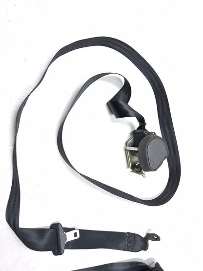 2014 Ford Focus St Rear Seat Belt Retractor OEM