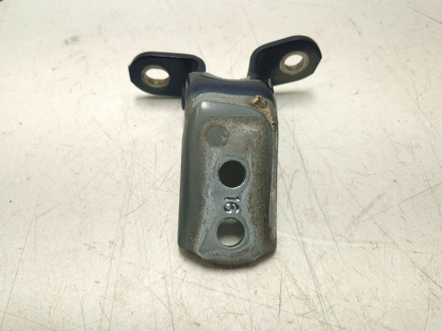 2007 Toyota Corolla Door Hinge Driver Side Left Front & Rear OEM