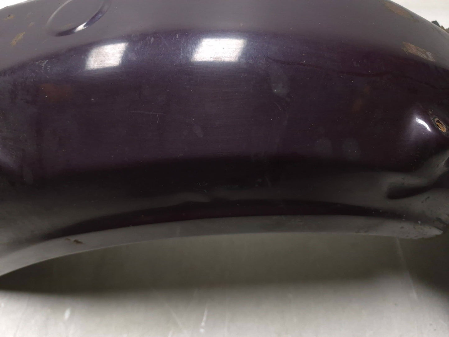 1994 Yamaha Virago Xv1100 Rear Fender OEM