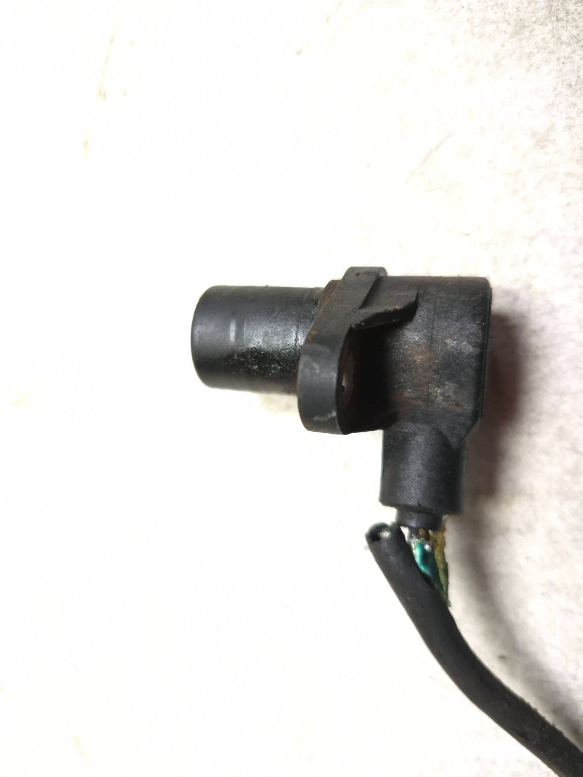 2007 Saab 9-5 Aero Engine Wiring Harness OEM