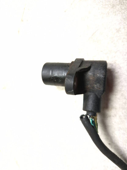 2007 Saab 9-5 Aero Engine Wiring Harness OEM