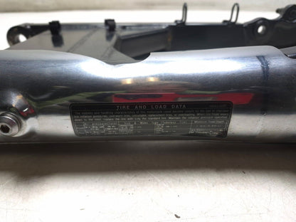 2003 Kawasaki Vulcan Vn1600 Rear Swingarm OEM