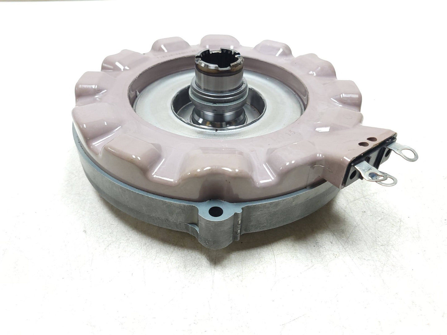 11-17 Lexus CT200h Transmission Generator Motor G2100-47060 Oem✅