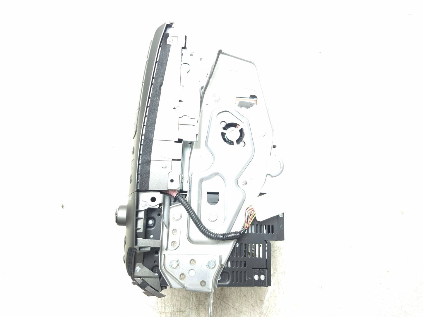 2009 Lexus Is 250 Radio Cd Nav/info Screen Headunit OEM