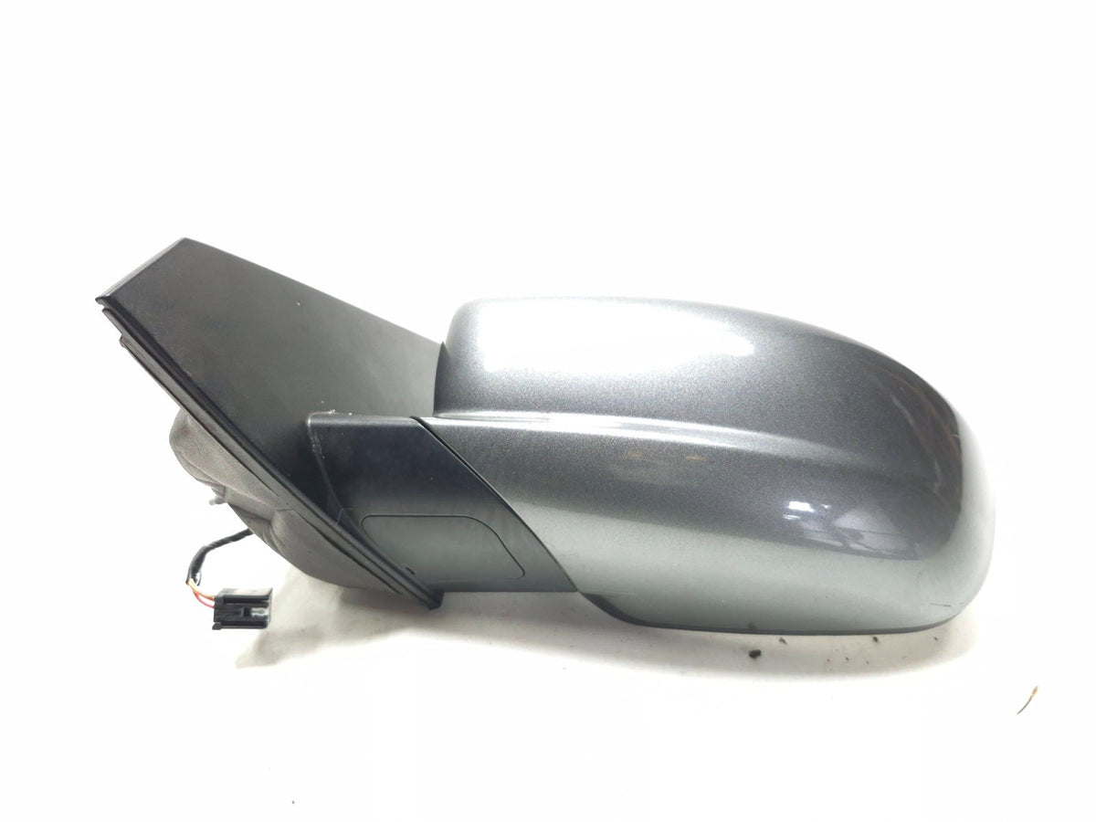 2013 Dodge Dart Left Driver Side View Mirror OEM