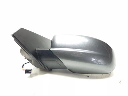 2013 Dodge Dart Left Driver Side View Mirror OEM