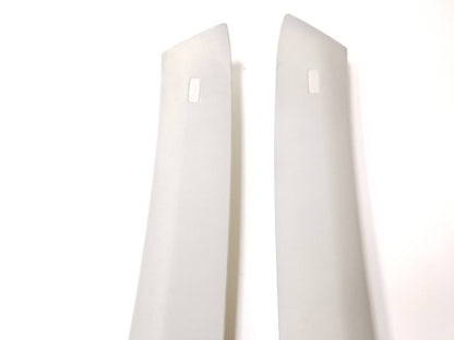 2017 Jaguar Xe Front Windshield A Pillar Trim Panel OEM