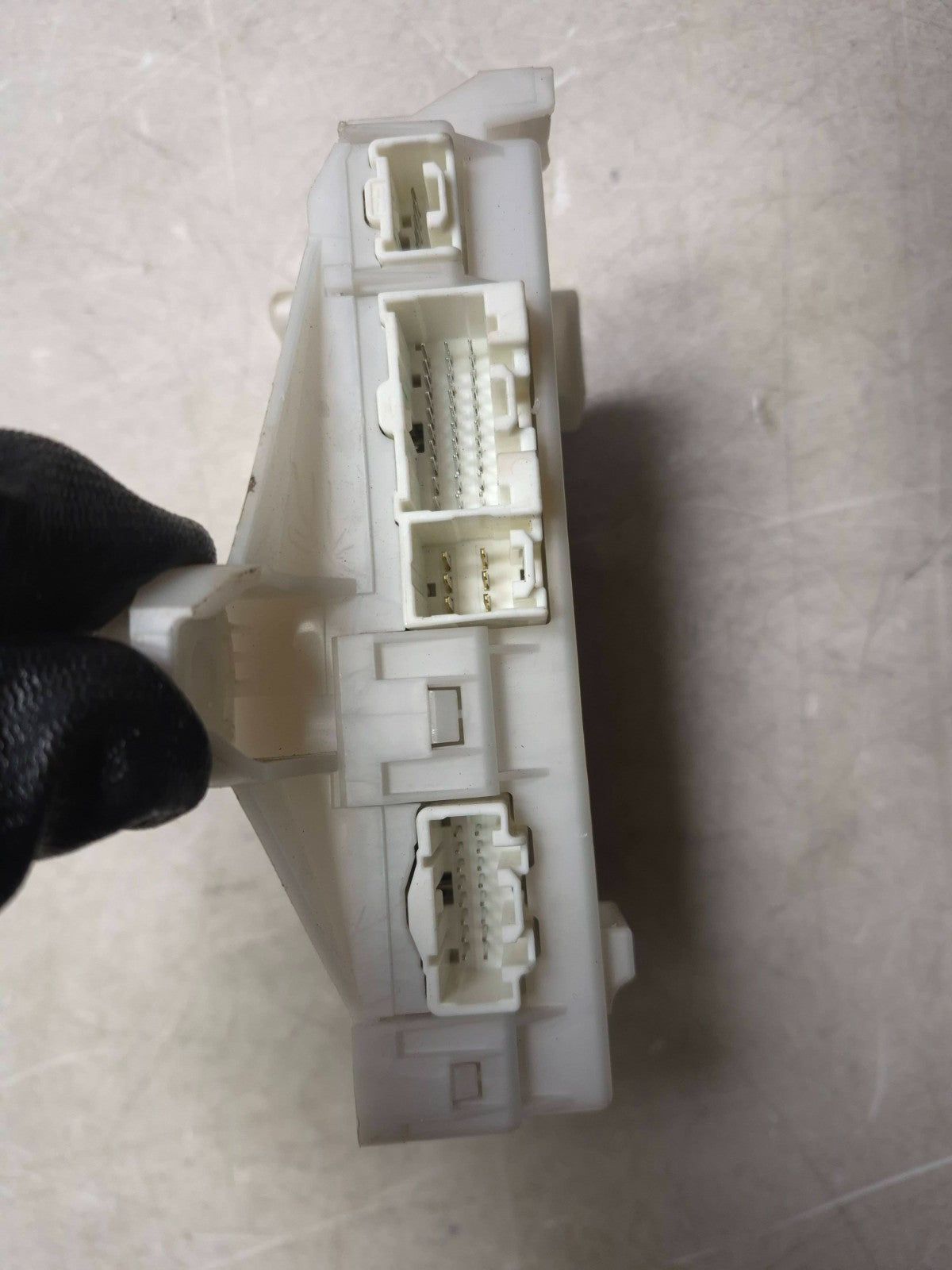 2012 Mazda 6 Body Control Module OEM