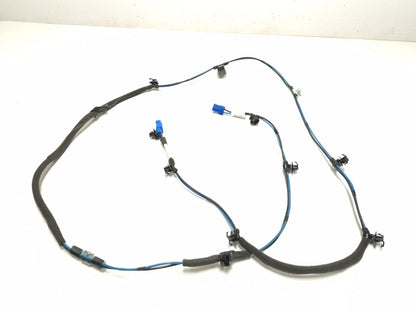 2019 Hyundai Kona Antenna Feeder Wire Cable OEM