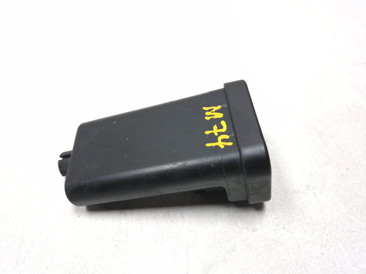 2009 Harley-davidson Sportster Xl883l Turn Signal Security Module OEM