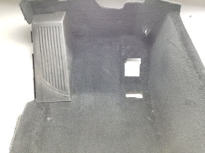2018 Alfa Romeo Stelvio Floor Carpet Cover Liner Front & Rear 3 Pcs OEM