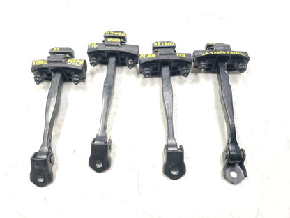 2022 Chevrolet Trailblazer Door Hinge Check Stopper 4pcs OEM