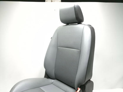 2016 Ford Transit Connect Front Passenger Seat OEM