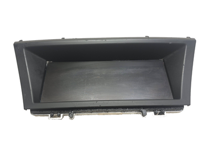 2008 BMW BMW X6 E71 Ccc Navigation Radio Information 8.8" Display Screen  OEM