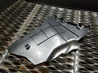 16 17 18 19 Nissan Rogue Center Console Side Trim Panel Left Driver Side OEM 36k