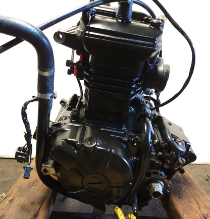 2013 Kawasaki Ninja 300 Ex300a Engine 14k Miles ✅