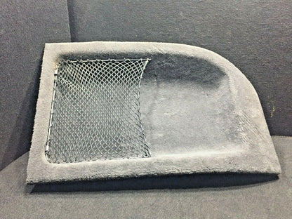 04 05 06 07 08 09 10 BMW X3 E83 Rear Left Driver Side Cargo Carpet Trim OEM D34