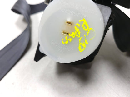 13 -16 Scion Fr-s Frs Rear Seat Belt Retractor Left & Right Pair OEM