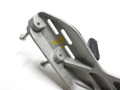 2018-2021 Husqvarna Vitpilen 401 Left Rearset Front Driver Peg 28103038000 OEM