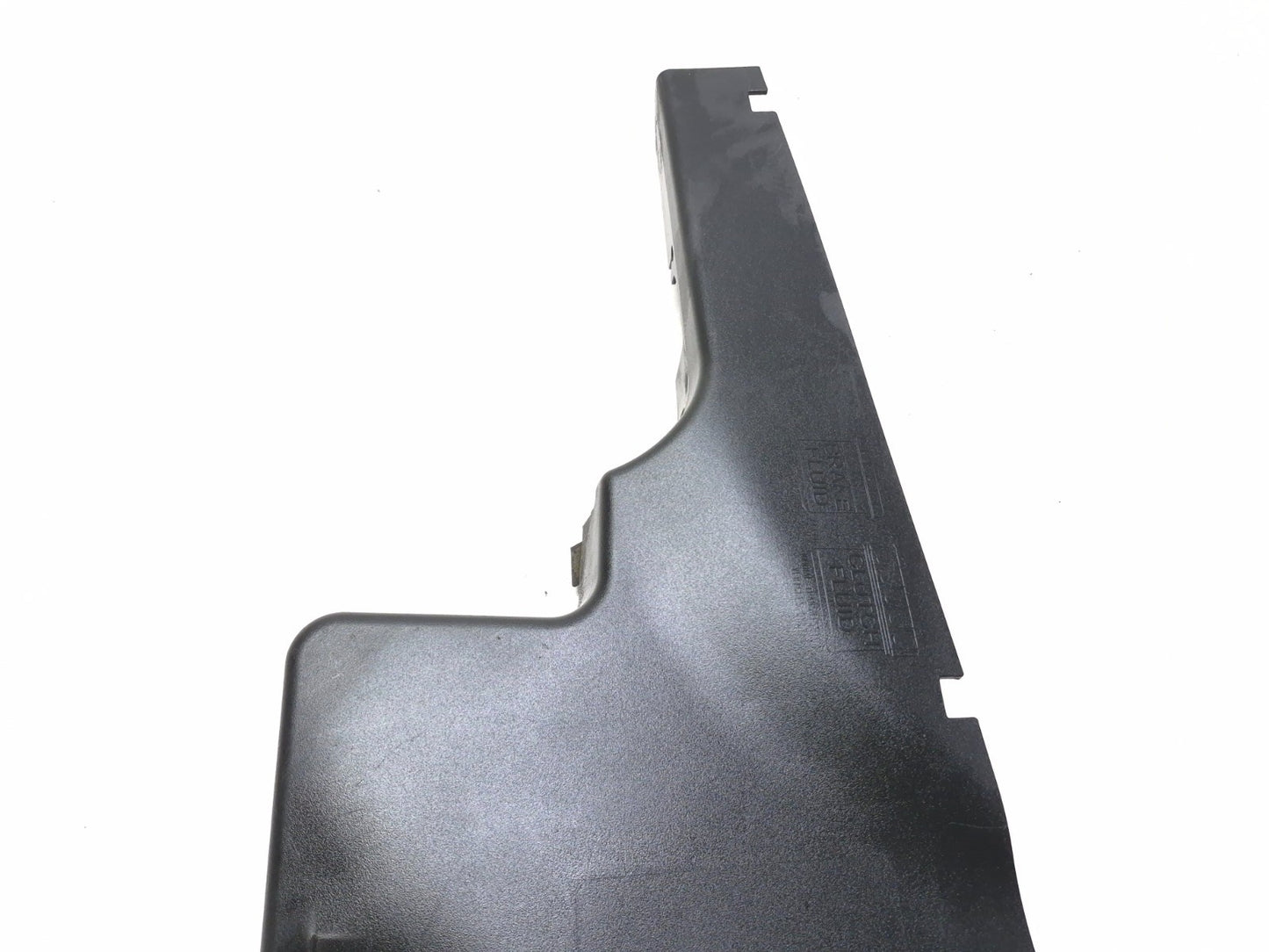 2008 Acura Tl Type-s Engine Bay Brake Fluid Cover Panel Trim OEM