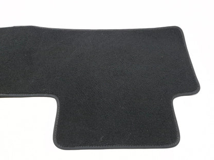 2020 Infiniti Q50 Floor Mat Carpet 3pcs Oem✅