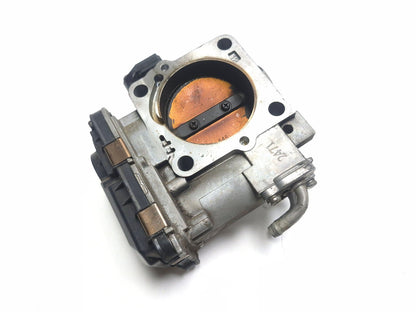 2008 Acura Tl Throttle Body OEM 16400-rkb-003