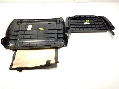 2007 Range Rover Front Seat Rear Back Cover Panel Left Driver Side OEM
