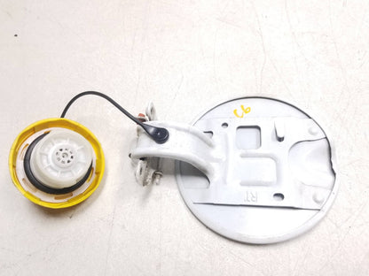 2011 - 2020 Dodge Grand Caravan Fuel Tank Door Lid Filler Cap OEM