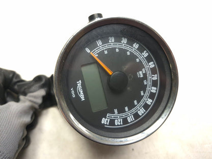 2014 Triumph America Speedometer OEM