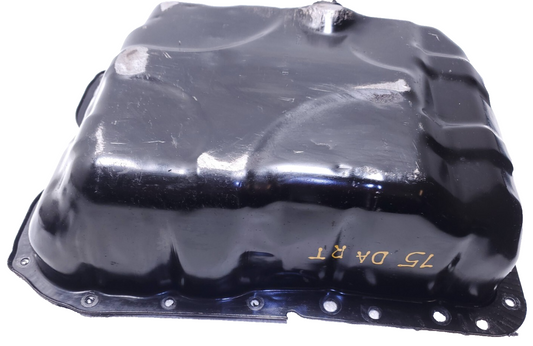 2015 Dodge Dart Engine Oil Pan OEM