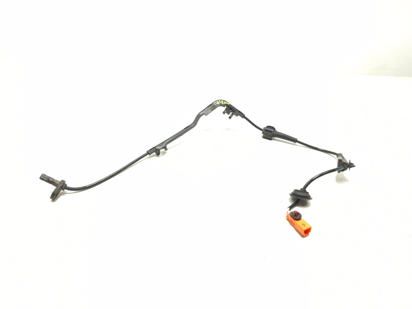 2007 Honda Fit Rear ABS Speed Sensor Left & Right OEM