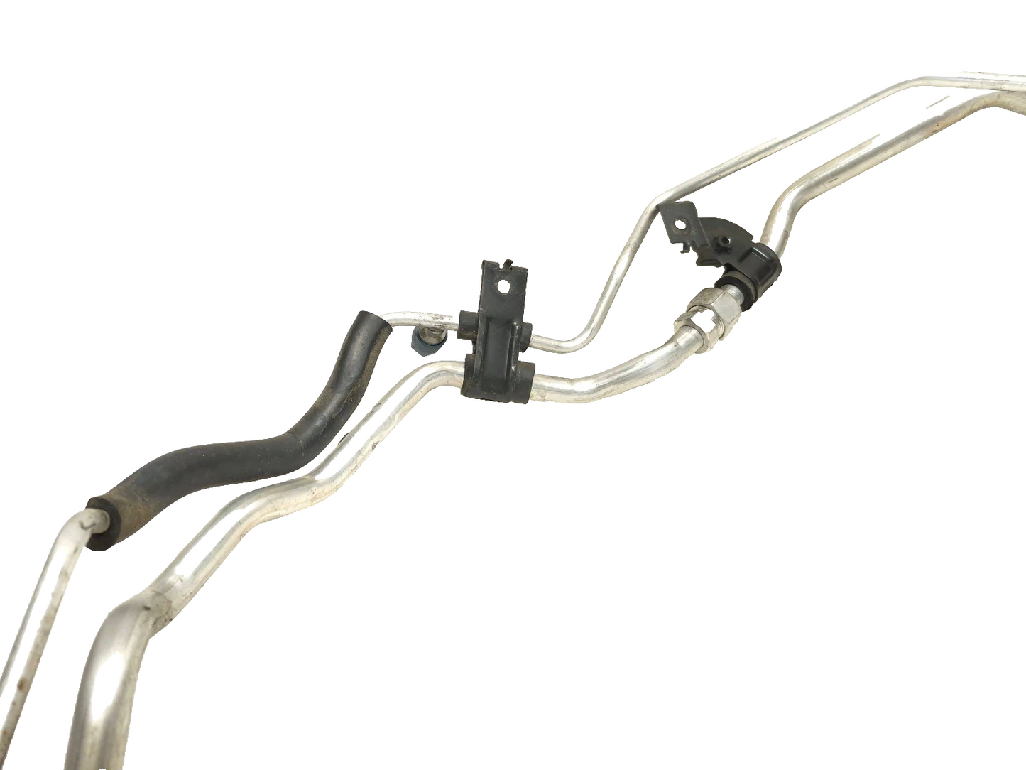 2008 Acura Tl Type-s AC Air Conditioning Hose Pipe Line OEM