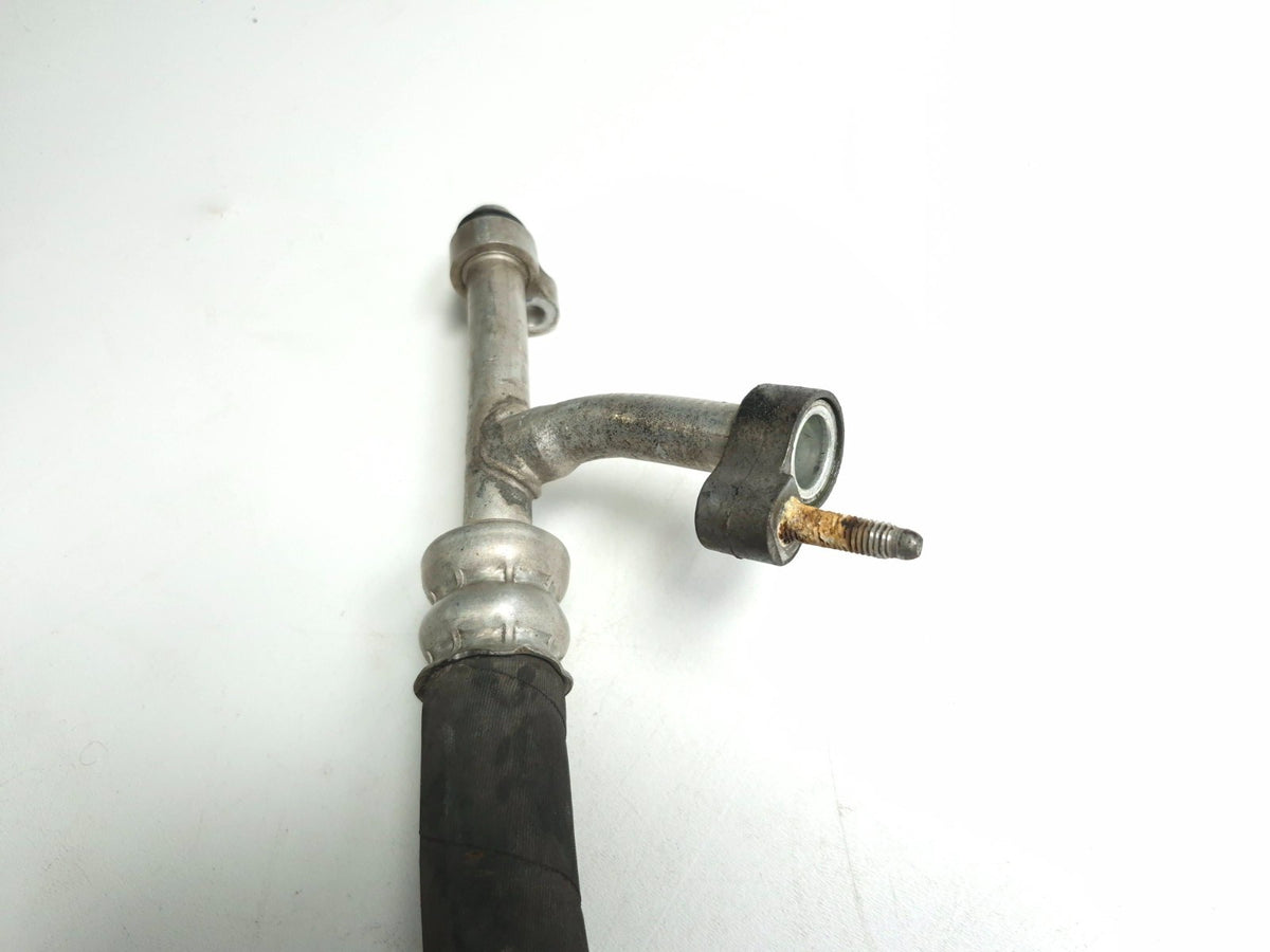 2013 Cadillac Escalade Esv A/c Hose Line Pipe OEM