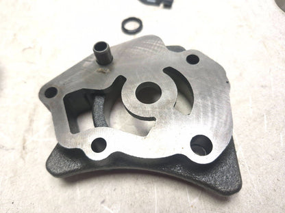 2019 Volkswagen Jetta Automatic Transmission Oil Pump Gear & Pressure Sensor OEM