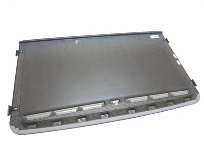 2013 Volvo S60 Sunroof Sun Shade OEM