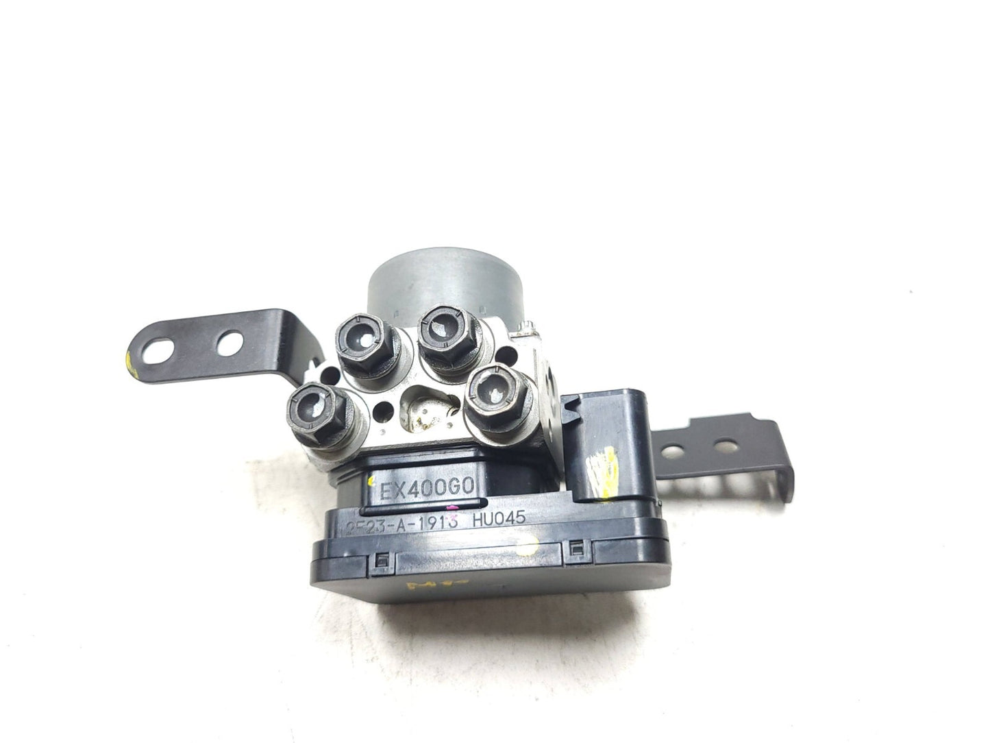 19 - 23 Kawasaki Z400 Er400 ABS Anti Lock Brake Pump OEM