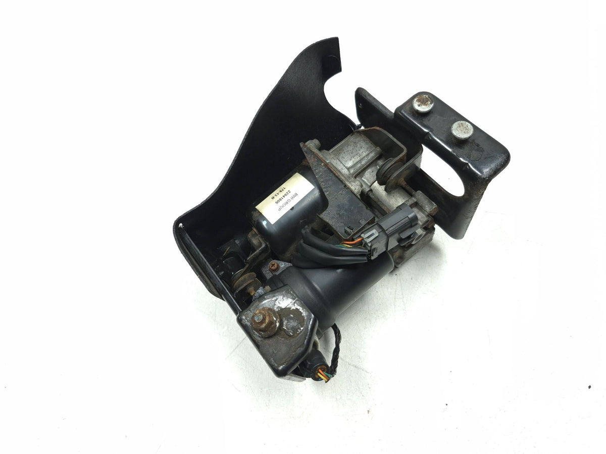 2013 Cadillac Escalade Air Suspension Compressor Pump 22941806 OEM