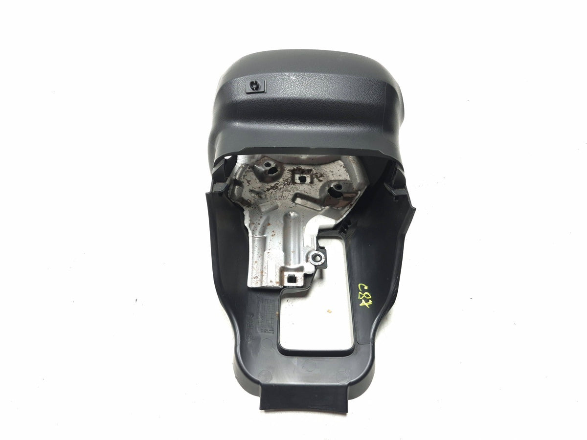 2013 Honda Cr-z Steering Column Trim Cover Lower & Upper 77350-tf0-g01za OEM