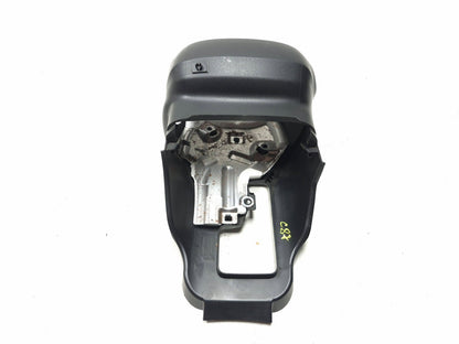 2013 Honda Cr-z Steering Column Trim Cover Lower & Upper 77350-tf0-g01za OEM