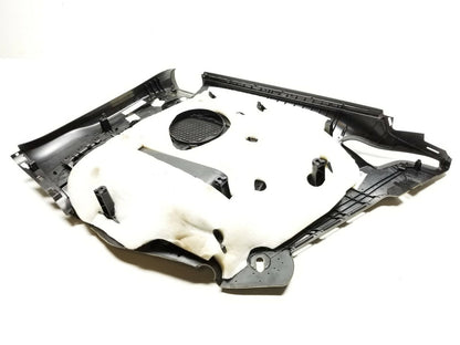 2010 Audi A5 Quarter Panel Trim Door Shell Rear Driver Side Left OEM