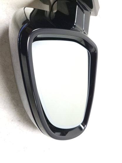 2014 - 2018 BMW X5 F15 Left Driver Side View Mirror OEM