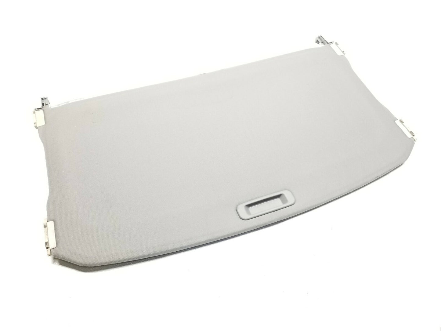 2006 Acura Mdx  Sunroof Shade Trim Panel OEM