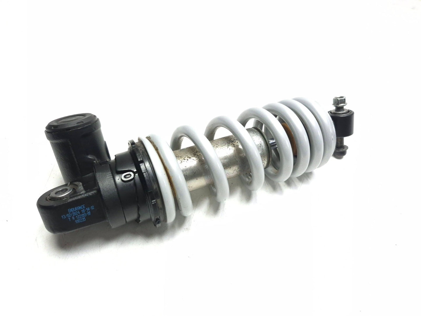 2024 Triumph Speed 400 Rear Shock Absorber OEM