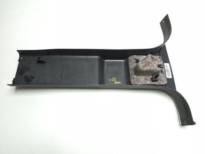 2013 Cadillac Escalade B Pillar Lower Trim Panel Left & Right Pair OEM