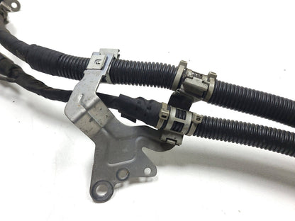 2015  - 2020 Mercedes C300 W205 Alternator & Starter Wire Harness OEM