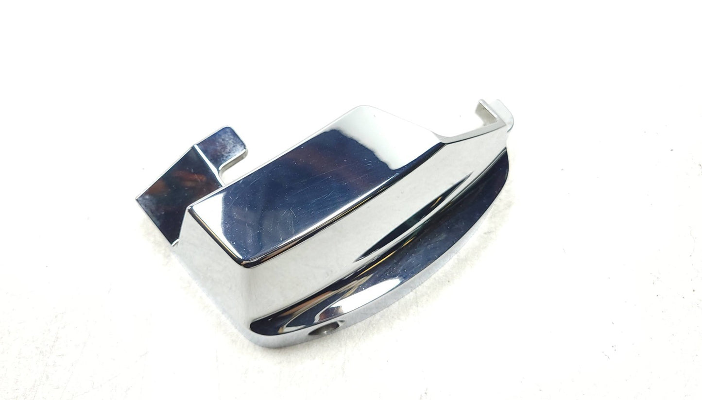 2003 Honda Shadow Spirit 750 Vt750 Right Side Cover Trim Fairing Panel 3pcs OEM