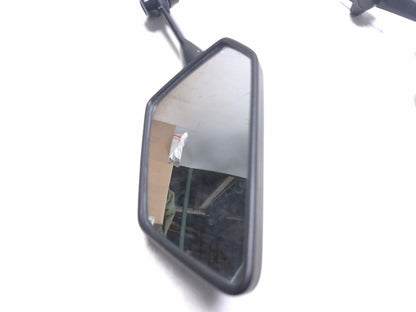 2008 Kawasaki Ninja 250r Ex250j Mirror Left & Right Pair OEM