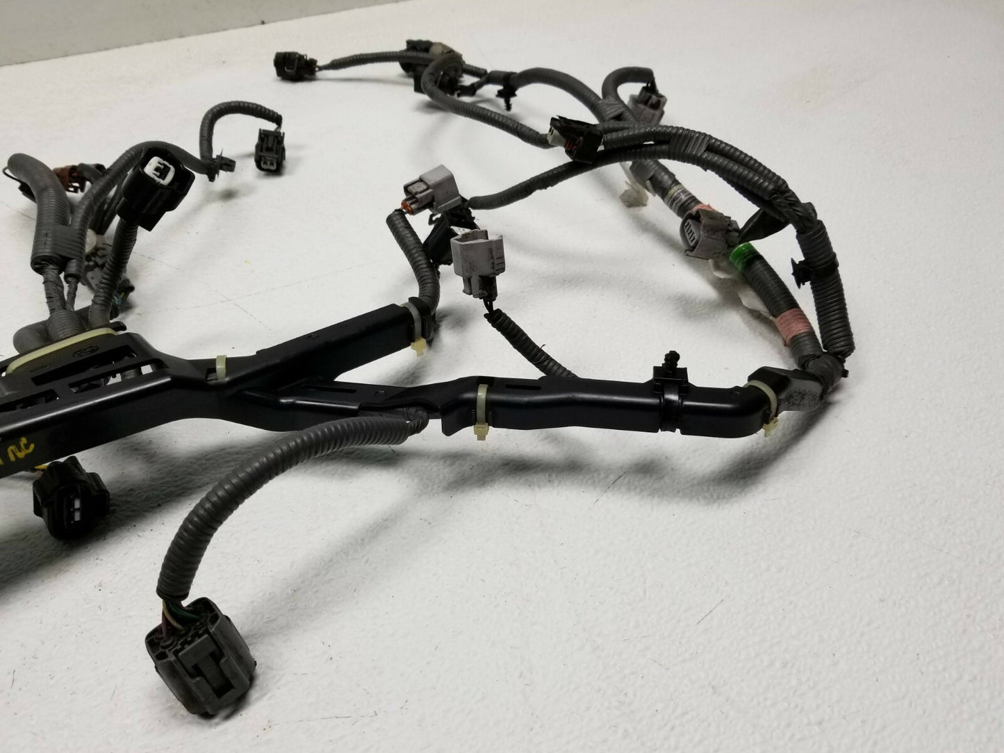 2017 Subaru Impreza 2.0l Engine Wire Harness 24020ag26b OEM 64k Miles
