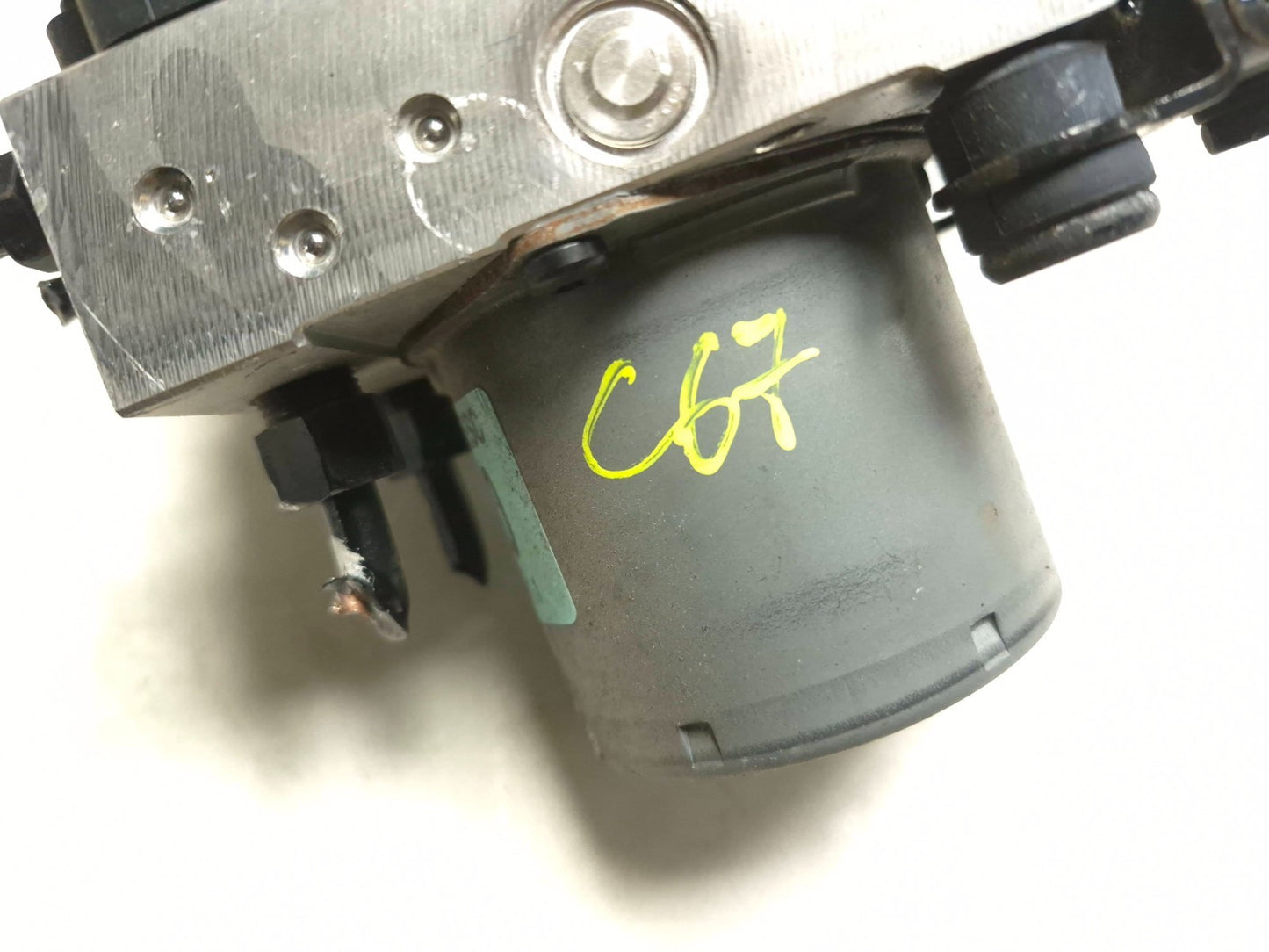 2018 Hyundai Sonata ABS Anti Lock Brake Pump OEM