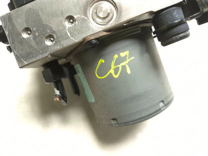 2018 Hyundai Sonata ABS Anti Lock Brake Pump OEM
